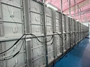 LED video panel P10